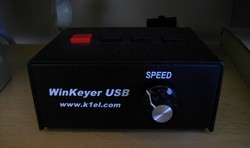 WinKeyer USB